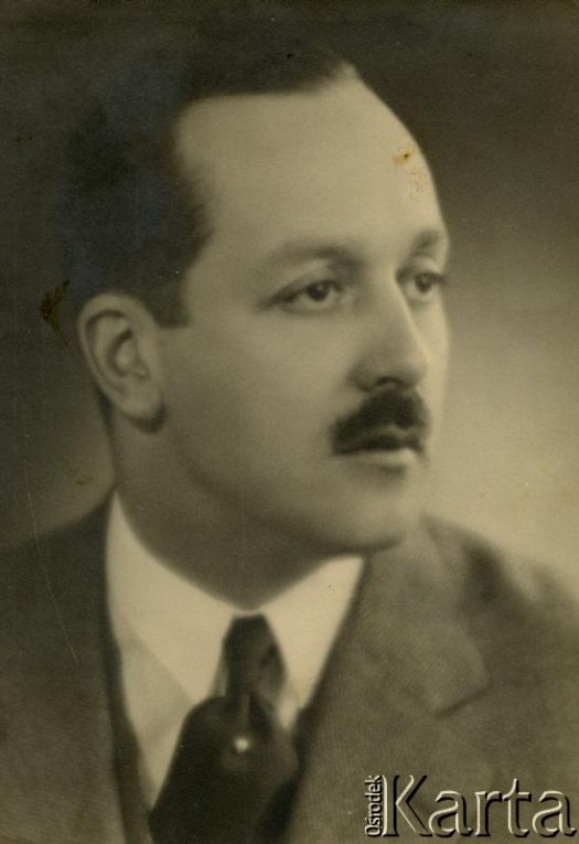 Fotografia z kolekcji Grzegorza Daytona / Fotografía de la colección de Grzegorz Dayton