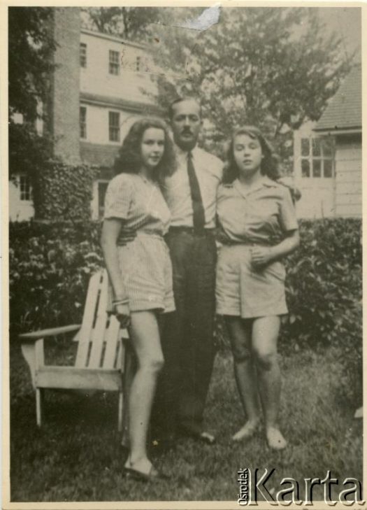 Fotografia z kolekcji Grzegorza Daytona / Fotografía de la colección de Grzegorz Dayton