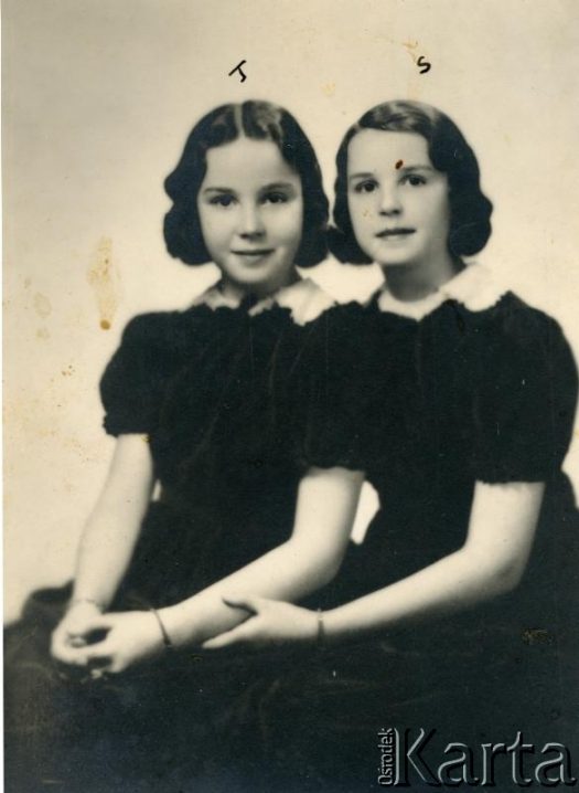 Fotografia z kolekcji Grzegorza Daytona / Fotografía de la colección de Grzegorz Dayton