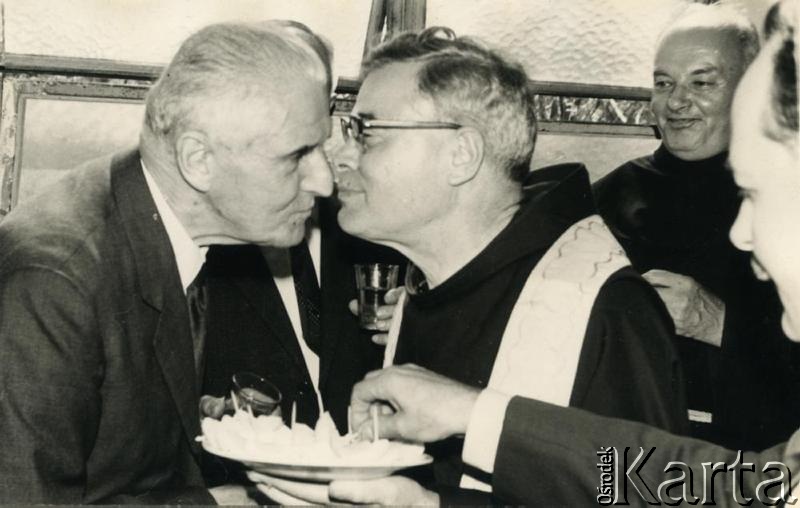 Fotografia z kolekcji Zbigniewa i Jana Żółtowskich / Fotografía de la colección de Zbigniew y Jan Żółtowski