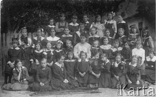 Fotografia z kolekcji Marty Bryszewskiej / Fotografía de la colección de Marta Bryszewska