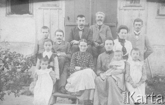 Fotografia z kolekcji Marty Bryszewskiej / Fotografía de la colección de Marta Bryszewska