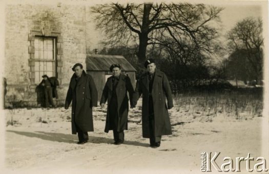 Fotografia z kolekcji Wiktora Idczaka / Fotografía de la colección de Wiktor Idczak