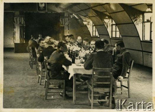 Fotografia z kolekcji Wiktora Idczaka / Fotografía de la colección de Wiktor Idczak