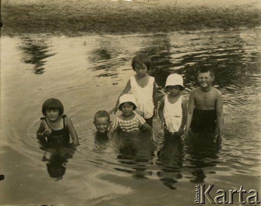 Fotografia z kolekcji Anny Gołogowskiej-Ponc / Fotografía de la colección de Anna Gołogowska-Ponc