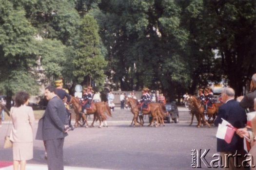 Fotografia z kolekcji Anny Gołogowskiej-Ponc / Fotografía de la colección de Anna Gołogowska-Ponc