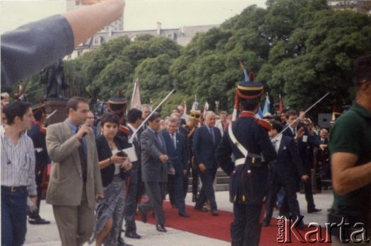 Fotografia z kolekcji Anny Gołogowskiej-Ponc / Fotografía de la colección de Anna Gołogowska-Ponc