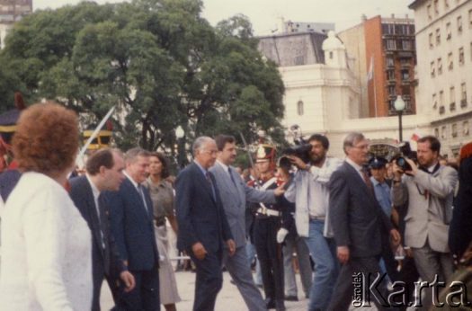Fotografia z kolekcji Anny Gołogowskiej-Ponc / Fotografía de la colección de Anna Gołogowska-Ponc