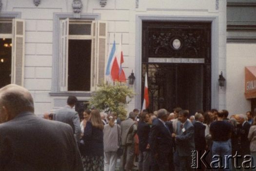 Fotografia z kolekcji Anny Gołogowskiej-Ponc / Fotografía de la colección de Anna Gołogowska-Ponc