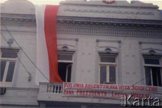 Fotografia z kolekcji Anny Gołogowskiej-Ponc / Fotografía de la colección de Anna Gołogowska-Ponc