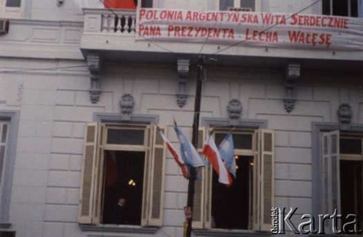 Fotografia z kolekcji Anny Gołogowskiej-Ponc / Fotografía de la colección de Anna Gołogowska-Ponc