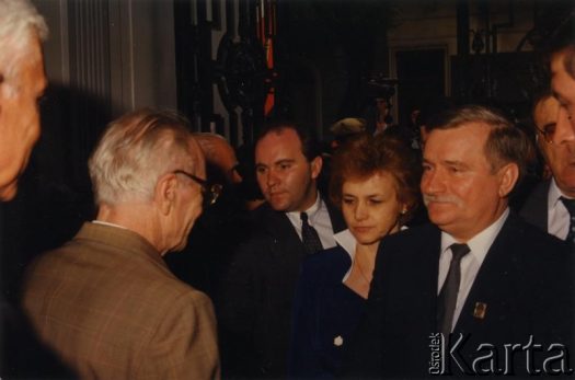 Fotografia z kolekcji Anny Gołogowskiej-Ponc / Fotografía de la colección de Anna Gołogowska-Ponc