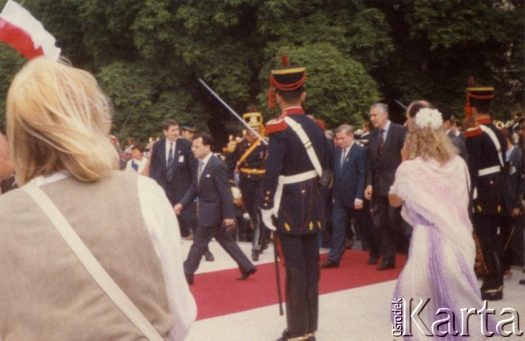 Fotografia z kolekcji Anny Gołogowskiej-Ponc / Fotografía de la colección de Anna Gołogowska-Ponc