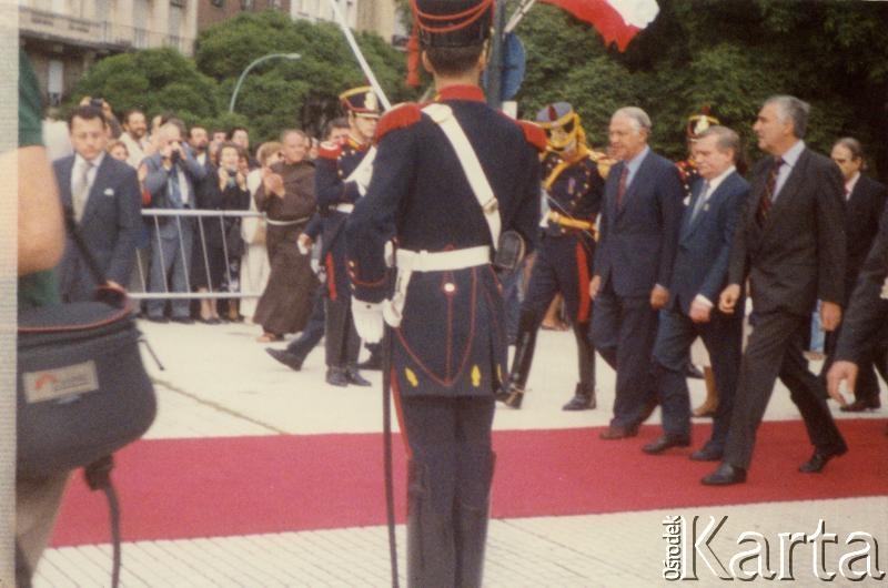 Fotografia z kolekcji Anny Gołogowskiej-Ponc / Fotografía de la colección de Anna Gołogowska-Ponc