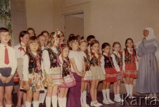 Fotografia z kolekcji Janiny Krajewskiej-Skurowej / Fotografía de la colección de Janina Krajewska-Skurowa