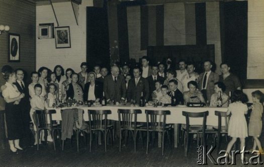 Fotografia z kolekcji Janiny Krajewskiej-Skurowej / Fotografía de la colección de Janina Krajewska-Skurowa