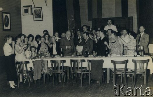 Fotografia z kolekcji Janiny Krajewskiej-Skurowej / Fotografía de la colección de Janina Krajewska-Skurowa