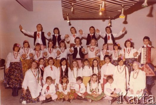 Fotografia z kolekcji Janiny Krajewskiej-Skurowej / Fotografía de la colección de Janina Krajewska-Skurowa