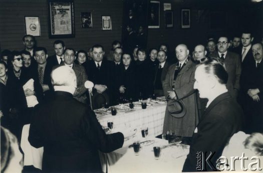 Fotografia z kolekcji Janiny Krajewskiej-Skurowej / Fotografía de la colección de Janina Krajewska-Skurowa