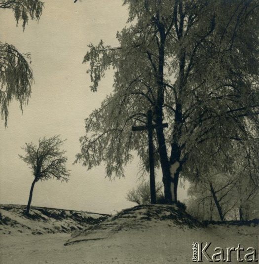 Fotografia z kolekcji rodziny Jałbrzykowskich / Fotografía de la colección de familia Jałbrzykowski