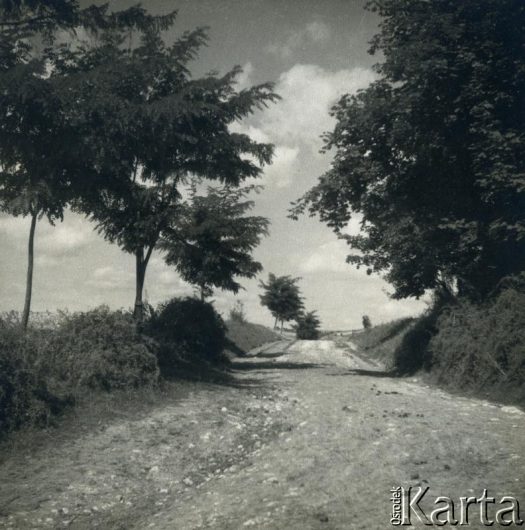 Fotografia z kolekcji rodziny Jałbrzykowskich / Fotografía de la colección de familia Jałbrzykowski