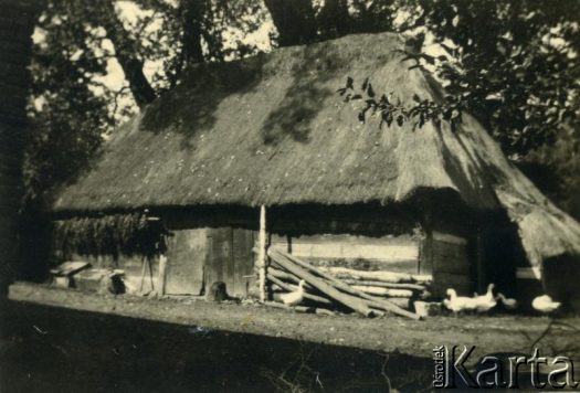 Fotografia z kolekcji rodziny Jałbrzykowskich / Fotografía de la colección de familia Jałbrzykowski