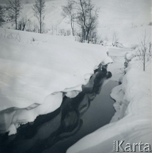 Fotografia z kolekcji rodziny Jałbrzykowskich / Fotografía de la colección de familia Jałbrzykowski