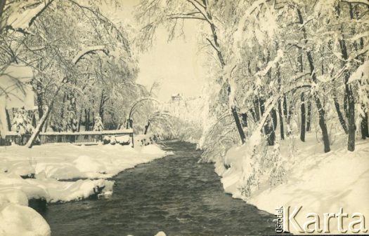 Fotografia z kolekcji rodziny Jałbrzykowskich / Fotografía de la colección de familia Jałbrzykowski