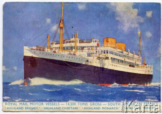 Fotografia z kolekcji Zofii Paczki / Fotografía de la colección de Zofia Paczka