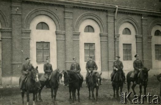 Fotografia z kolekcji Zofii Paczki / Fotografía de la colección de Zofia Paczka