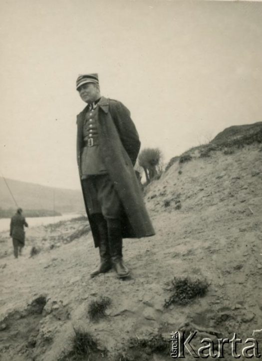 Fotografia z kolekcji Zofii Paczki / Fotografía de la colección de Zofia Paczka