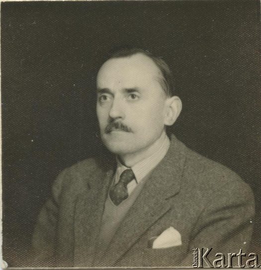 Fotografia z kolekcji Danuty i Henryka Wojackich / Fotografía de la colección de Danuta y Henryk Wojnacki