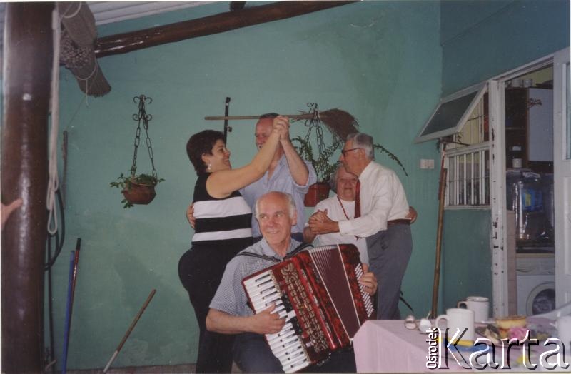 Fotografia z kolekcji Danuty i Henryka Wojackich / Fotografía de la colección de Danuta y Henryk Wojnacki