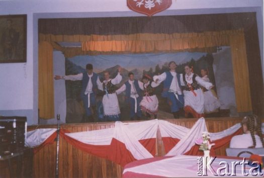 Fotografia z kolekcji Danuty i Henryka Wojackich / Fotografía de la colección de Danuta y Henryk Wojnacki