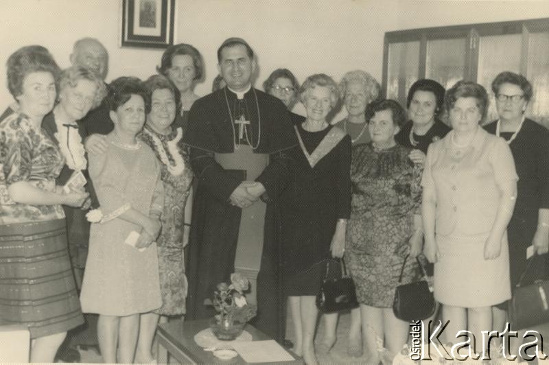 Fotografia z kolekcji Danuty i Henryka Wojackich / Fotografía de la colección de Danuta y Henryk Wojnacki