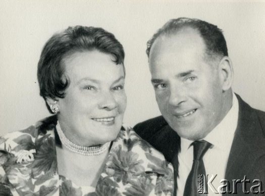 Fotografia z kolekcji Wojciecha Woszczynina / Fotografía de la colección de Wojciech Woszczynin