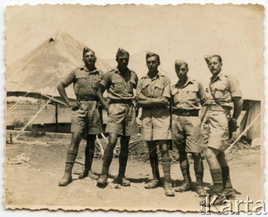 Fotografia z kolekcji Ewy Ilnicki / Fotografía de la colección de Ewa Ilnicki