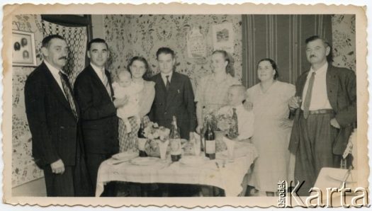 Fotografia z kolekcji Ewy Ilnicki / Fotografía de la colección de Ewa Ilnicki