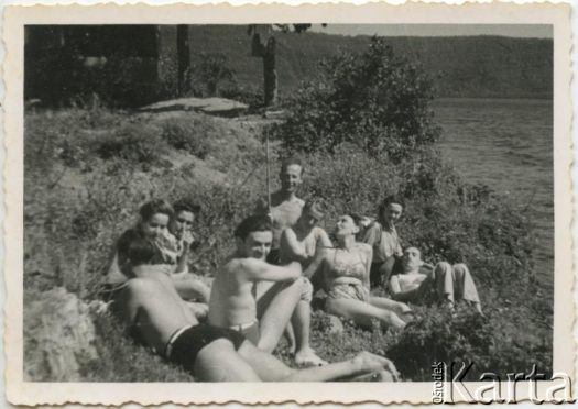 Dokument z kolekcji Bartolome Estanislao Moszoro / Documento de la colección de Bartolome Estanislao Moszoro