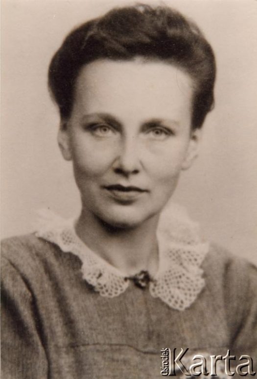 Dokument z kolekcji Bartolome Estanislao Moszoro / Documento de la colección de Bartolome Estanislao Moszoro