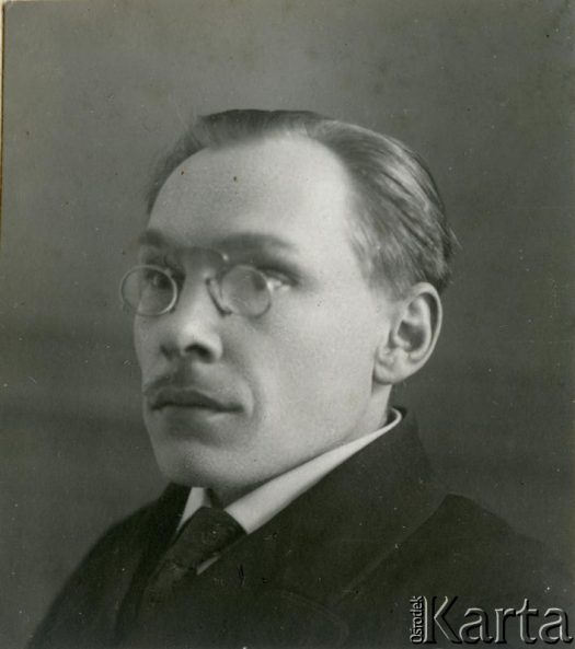 Dokument z kolekcji Bartolome Estanislao Moszoro / Documento de la colección de Bartolome Estanislao Moszoro