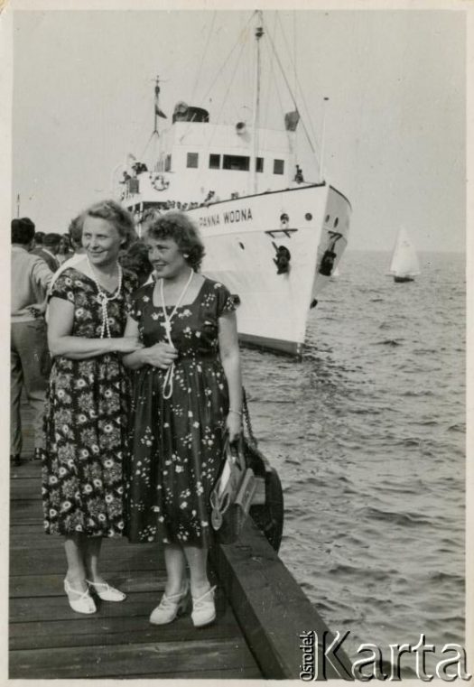 Dokument z kolekcji Bartolome Estanislao Moszoro / Documento de la colección de Bartolome Estanislao Moszoro