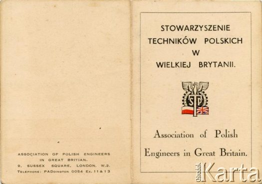 Dokument z kolekcji Bartolome Estanislao Moszoro / Documento de la colección de Bartolome Estanislao Moszoro