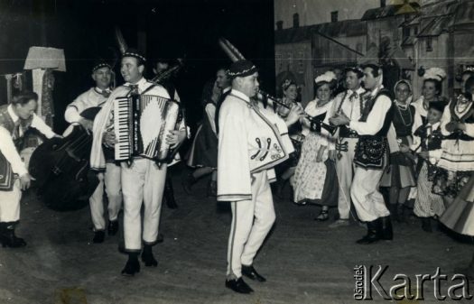 Fotografia z kolekcji Elżbiety Niewiadomskiej / Fotografía de la colección de Elżbieta Niewiadomska