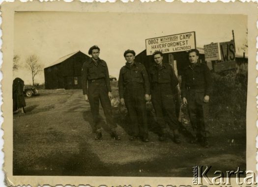 Fotografia z kolekcji Ireny Kaźmierczak / Fotografía de la colección de Irena Kaźmierczak