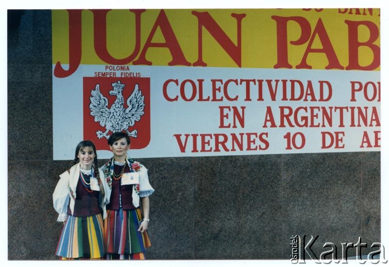 Fotografia z kolekcji Ireny Kaźmierczak / Fotografía de la colección de Irena Kaźmierczak