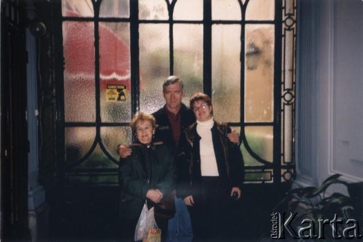 Fotografia z kolekcji Moniki Ponc / Fotografía de la colección de Monika Ponc