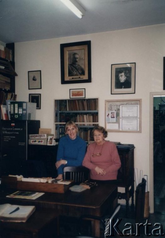 Fotografia z kolekcji Moniki Ponc / Fotografía de la colección de Monika Ponc