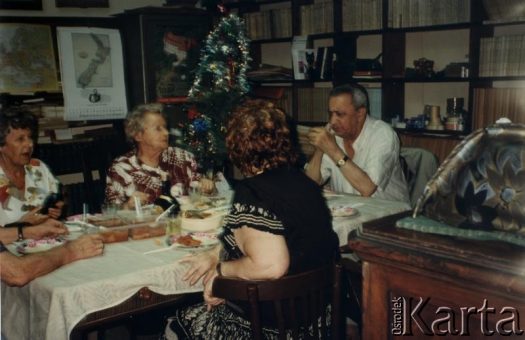 Fotografia z kolekcji Moniki Ponc / Fotografía de la colección de Monika Ponc