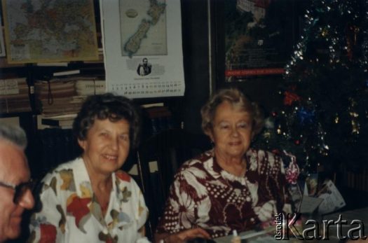 Fotografia z kolekcji Moniki Ponc / Fotografía de la colección de Monika Ponc